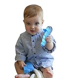 Chenille Jouet à Remonter - Jouet Mécanique | Chenille Mignon à Remonter pour - Pas de Piles Nécessaires Cadeau éducatif pour Les tout-petits - Multicolore Plastique Robuste Blanc