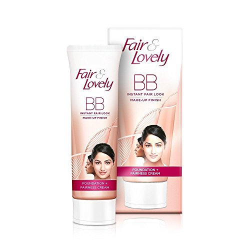 Fair & Lovely BB crema, 40 g (set da 3 pezzi)