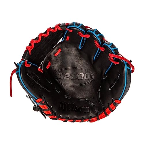 Image of Wilson A2000