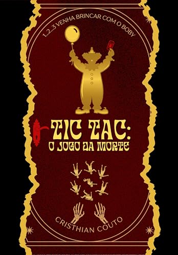 Tic Tac : O Jogo da Morte