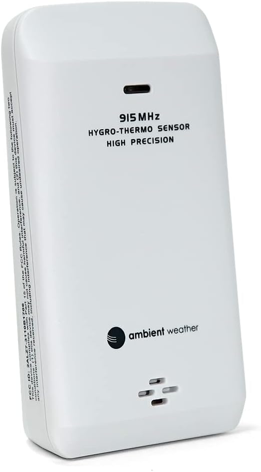TX-3110B Wireless Thermo-Hygrometer for WS-7078, WS-7079, WS-8482, WS-8478 Weather Stations