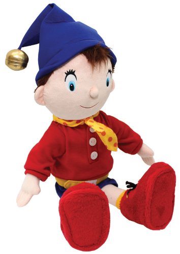 Noddy - Peluche Gigante (Producto Bandai) Noddy - Peluche Gigante (Producto Bandai)