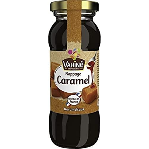 Vahine Nappage caramelo
