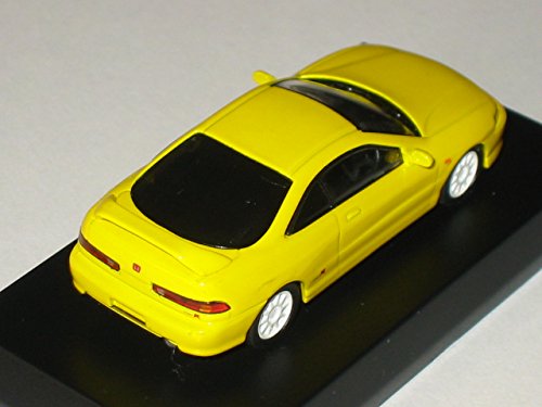Amazon.co.jp: 京商 1/64 HONDA ミニカーコレクション インテグラ TYPE 