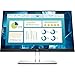 Produktbild HP E22 G4 54,6cm (21,5") Full HD IPS Office-Monitor 16:9 VGA/HDMI/DP Pivot HV, Schwarz, Silber