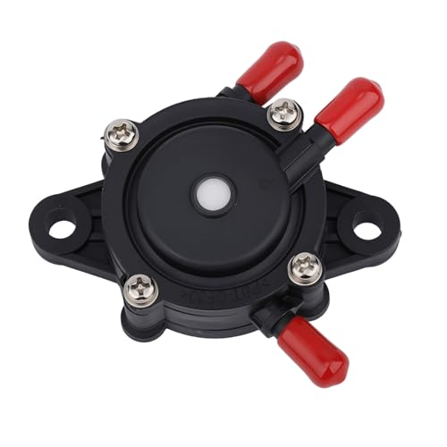 HIPA Fuel Pump 24 393 04-S / 24 393 16-S compatible with CH17-CH25 CV17-CV25 CH730-CH740 CV730-CV740 17HP-25HP engine Lawn Mower