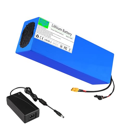 WSDAV 60V Electric Bike Lithium Battery 72V 12Ah 15Ah 20Ah 2