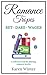Romance Tropes: Bet/Dare/Wager: A reference tool for plotting romance stories (Romance Writers' Bookshelf)