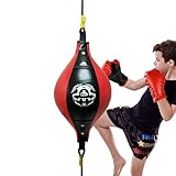 General Fitness Tool: Suitable for all skill levels, from beginners to professionals, this training bag is perfect for cardio workouts, strength training, and skill development : A versatile addition to your fitness routine