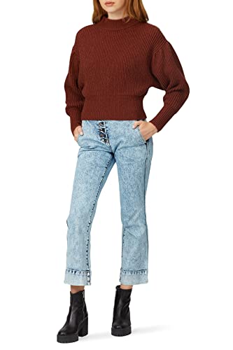 ASTR Rent The Runway Pre-Loved Regis Sweater