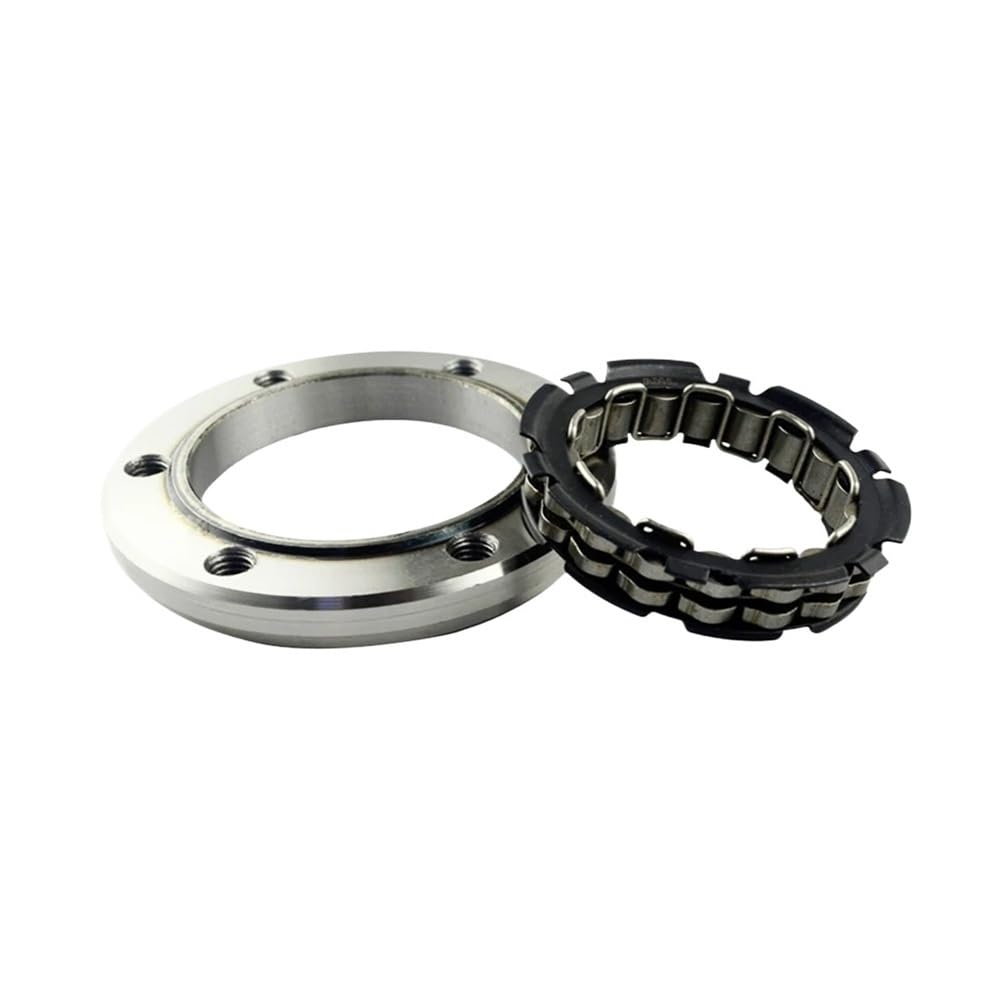 Roulement unidirectionnel de démarreur 4TR-15590-00-00 pour XV535 XVS1300