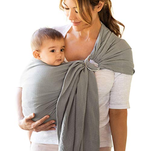 close baby carrier