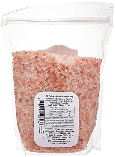 VILLA CERRONI Sal Do Himalaia Rosa Grosso 1Kg
