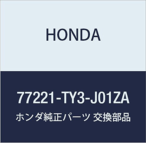 HONDA (�z���_) �������i �p�l�� �C���X�g�������g���A�[ �i��77221-TY3-J01ZA