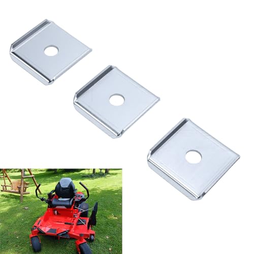 Kit X-Blade Fabater para mejorar el mulching en jardines comerciales 5