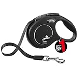 flexi ニュークラシック テープ XSサイズ(12kg未満) 3m