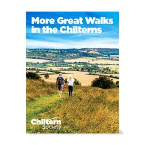 More Great Walks in the Chilterns: 2