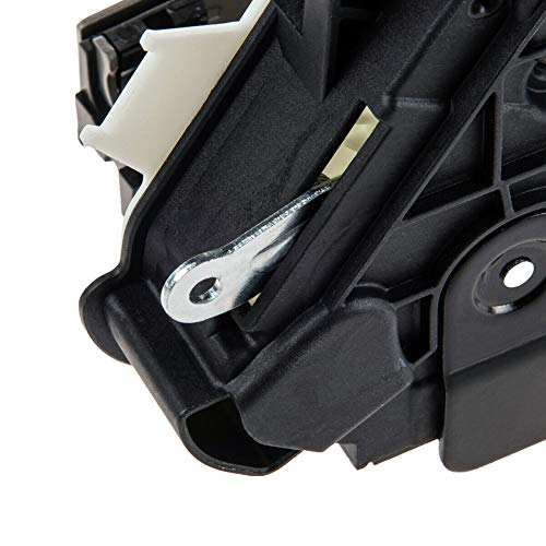Cheriezing 5K4839016AE Door Lock Actuator w/Motor Rear Right Passenger Side compatible with VW Bettle GTI Golf Jetta Beetle