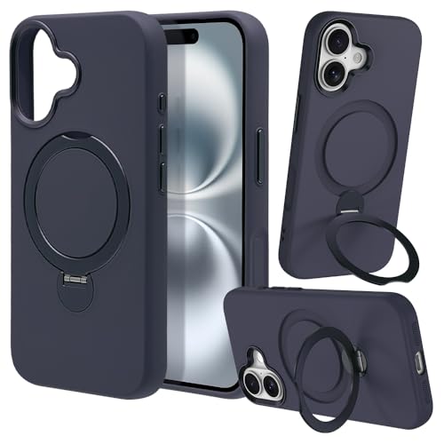 ���X�^�o�i�i �P�[�X �J�o�[ iPhone16 ��p �n�C�u���b�h �Ռ��z�� ZEROSAFE Mellow ���͏[�d �l�C�r�[ 9401IP461ZSMNV