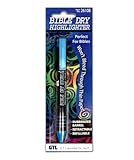 Bible Dry Highlighter - Blue (2610-B)