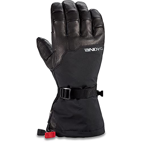 Dakine Phoenix Gore-Tex Glove - Black, Medium