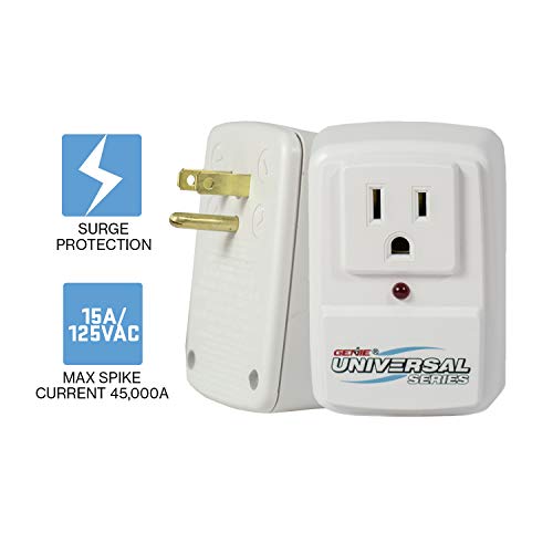 Image of Garage Door Opener Surge Protector