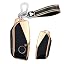 Tpu Keychain Black