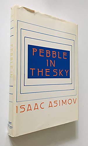Pebble in the Sky view 2