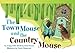 The Town Mouse and Country Mouse: An Aesop Fable Retold by Sarah Keane