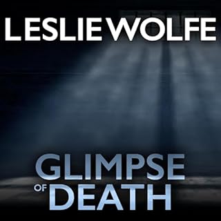 Glimpse of Death cover art