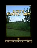 God's Perfect Sky (Open Sky Volume Poetry Book 1) (English Edition)