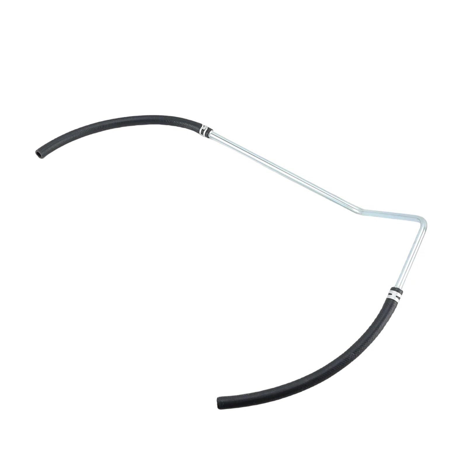 Pompa układu kierowniczego Wąż powrotny ciśnienia układu wspomagania kierownicy, pasujący do Chevroleta, pasuje do Trailblazer L6, pasuje do GMC Envoy 2002-2009 26095037