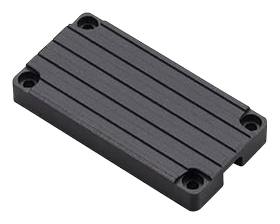 Amazon | 近藤科学 リバースリードボトムケース ブラック