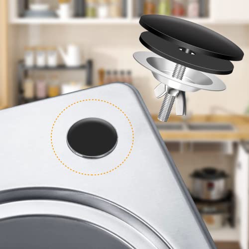 La Mejor comparativa de Tapon cubre taladro que Puedes comprar On-line. 9 Imagen adicional