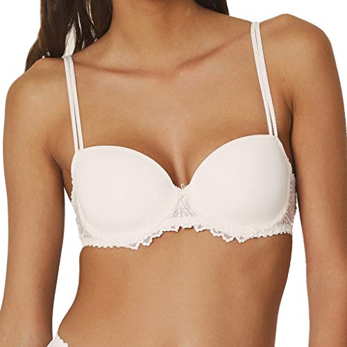 Preisvergleich Produktbild Marie Jo - Jane - Balconette - Schalen BH (80 B Natur)