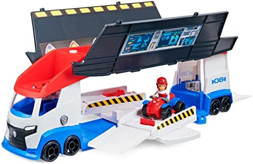 Paw patrol paw patroller transforming truck playset Clearance