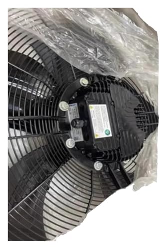 NCCNATMHP Equipo de Aire Acondicionado S3G800-DS39-10 380V-480V con Ventiladores