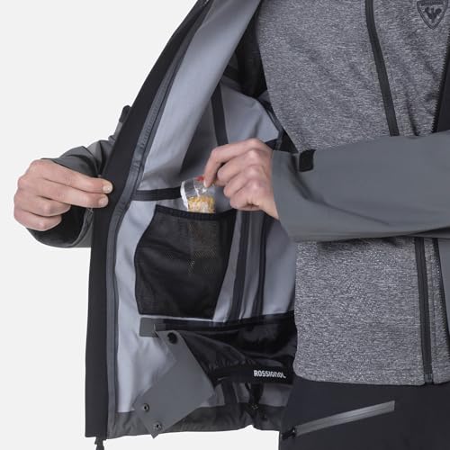 Rossignol Giacca Da Sci Uomo Evader - 8