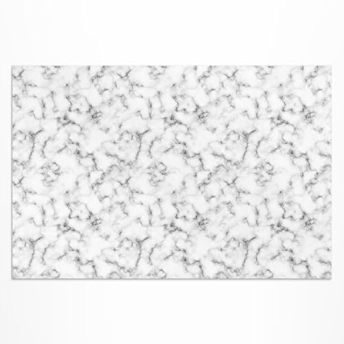 Tapis sol vinyle 140x210 imperméable pour rénover un balcon usé - 2