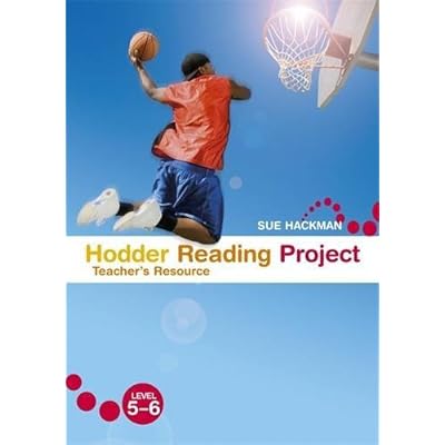 Hodder Reading Project Teacher's Resource Level 5-6