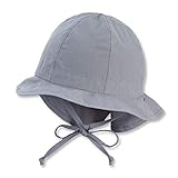 Geeignet für Kleinkinder ab 12 Monaten, Ideal als Schutz vor direkter Sonneneinstrahlung dank UV-Schutz (Faktor 50+)