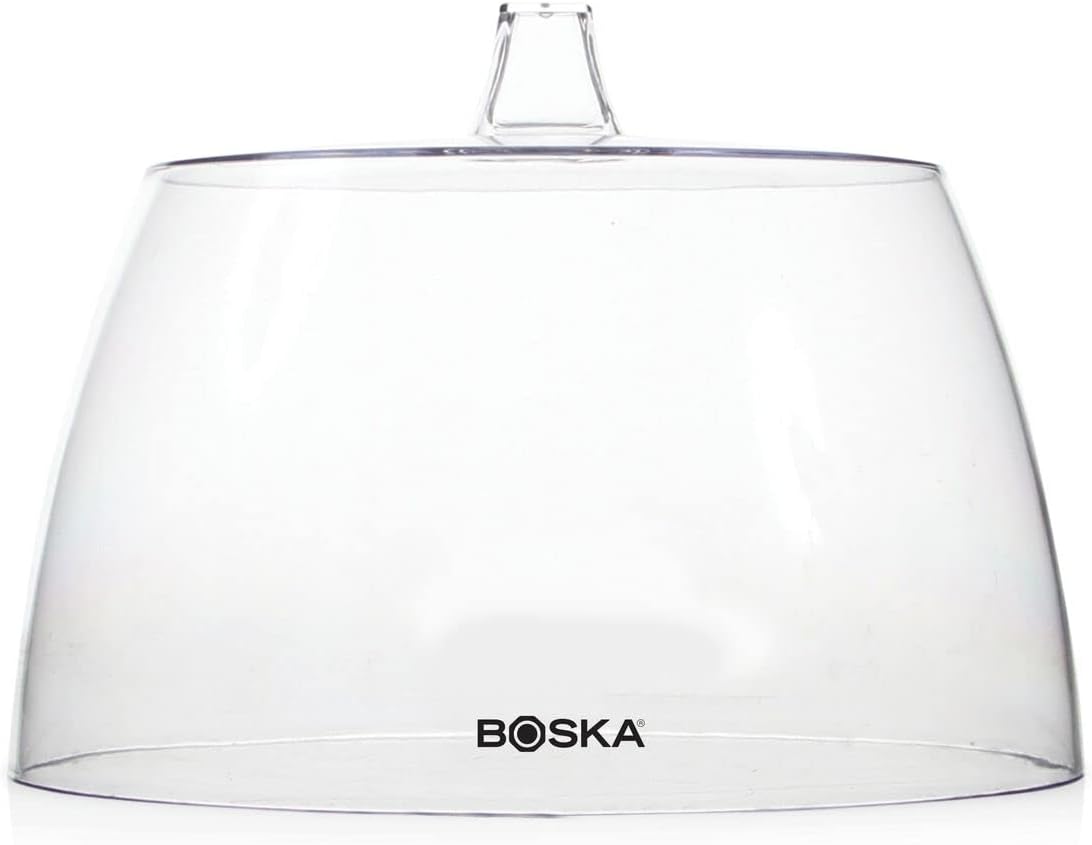Boska Holland Geneva Collection Dome(850504) for model #850510 Beech Wood Cheese Curler