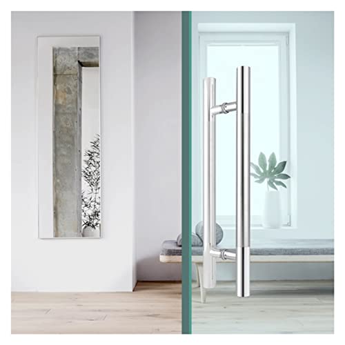 Manillas Puertas Interior con Pestillo Marca LIULIFEN