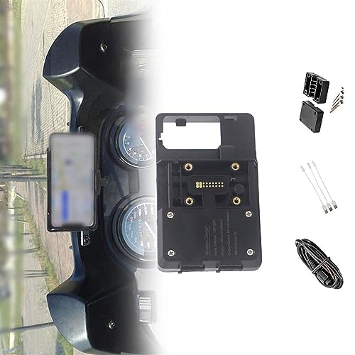 Navigation Moto R850RT R1150RT support téléphone étanche pour road trip