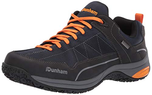 Dunham Men's Cloud Plus Waterproof Oxford