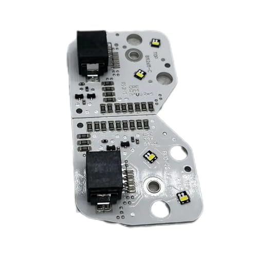 Módulo Luz Diurna DRL Blanco B9265-C de Control de Faros Delanteros 4