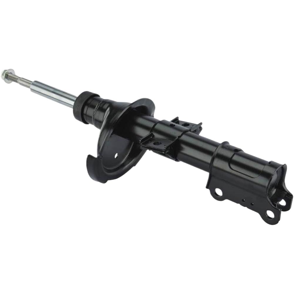 Ammortizzatore anteriore e posteriore da 4 pezzi e kit puntone ammortizzatore compatibile con XC90 2003-2014