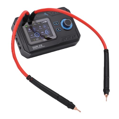 Soudeuse par points de batterie pour assembler facilement vos circuits sans surchauffe - 5