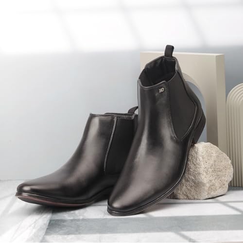Image of ID Men's Chelsea Formal Boot