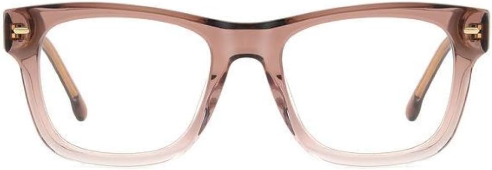 Carrera Eyeglasses 3021 LN N Pink Beige Dln